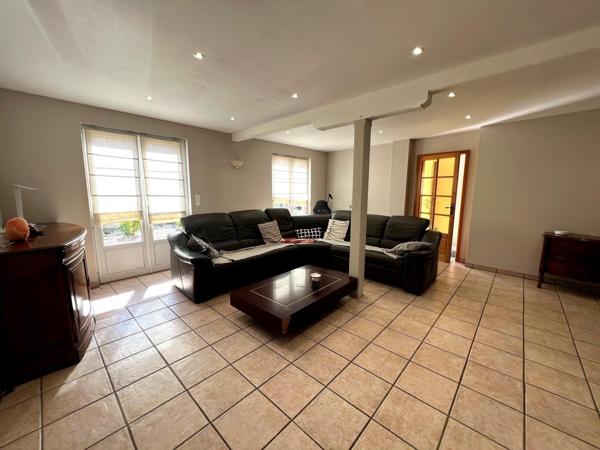 Belle maison 224 m²