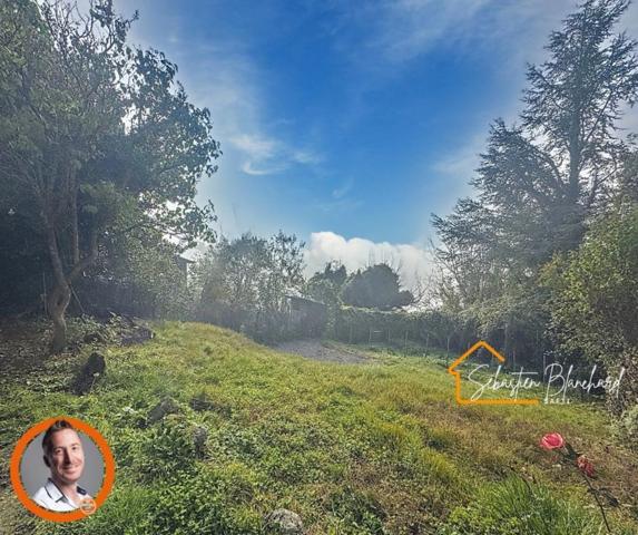 Maison à rénover de 87m2 et grange attenante 180m2