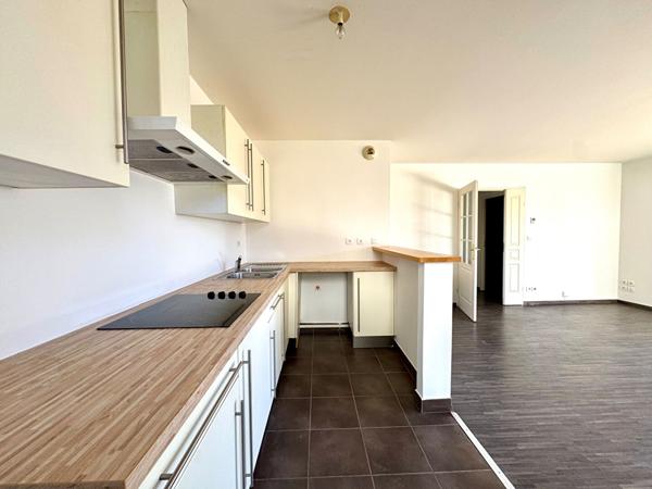 Appartement Marcq En Baroeul 2 pièce(s) 52.04 m2