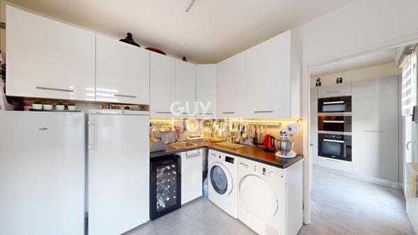 APPARTEMENT VUE LOIRE