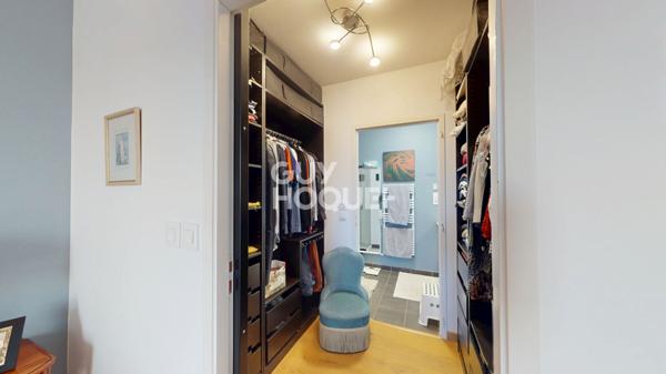 APPARTEMENT VUE LOIRE