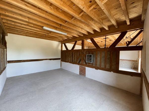 Vente                                                      Propriété
                        
                     7 pièces                      153 m2                     à Cormeilles