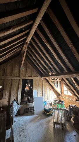 Vente                                                      Propriété
                        
                     7 pièces                      153 m2                     à Cormeilles