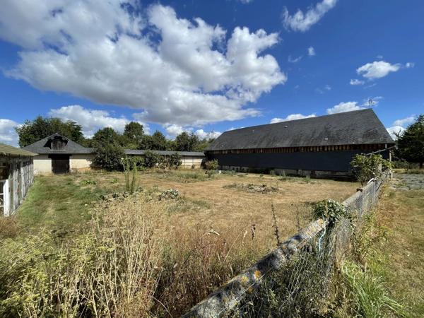 Vente                                                      Propriété
                        
                     7 pièces                      153 m2                     à Cormeilles