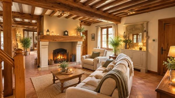 Vente                                                      Propriété
                        
                     7 pièces                      153 m2                     à Cormeilles