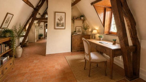 Vente                                                      Propriété
                        
                     7 pièces                      153 m2                     à Cormeilles