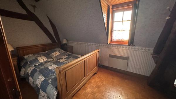 Vente                                                      Propriété
                        
                     7 pièces                      153 m2                     à Cormeilles