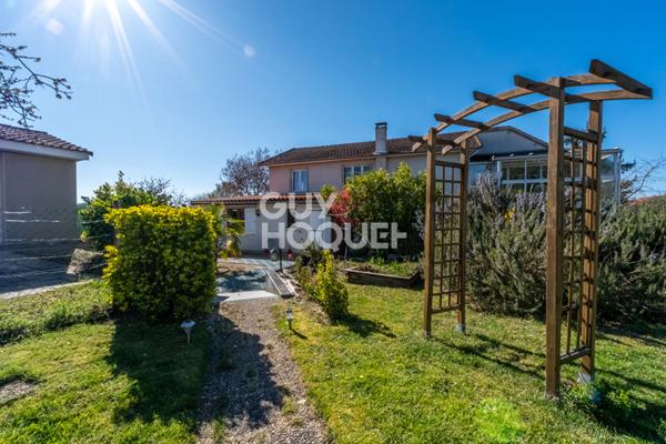 Maison Lezoux 6 pièce(s) 140 m²