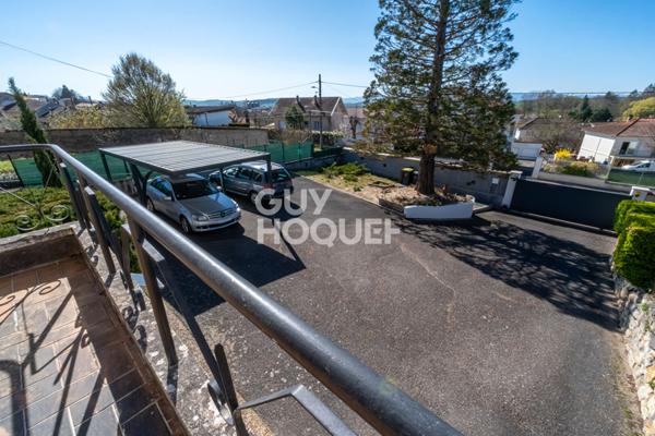 Maison Lezoux 6 pièce(s) 140 m²