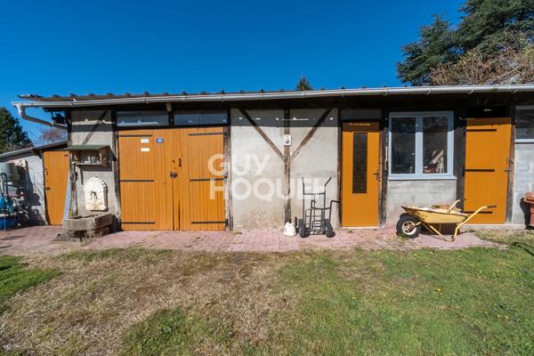 Maison Lezoux 6 pièce(s) 140 m²