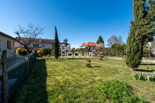 Maison Lezoux 6 pièce(s) 140 m²