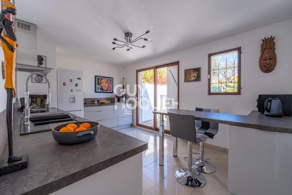 Maison Lezoux 6 pièce(s) 140 m²