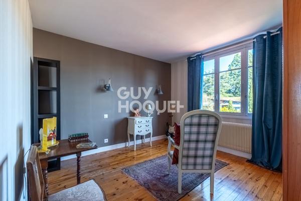 Maison Lezoux 6 pièce(s) 140 m²