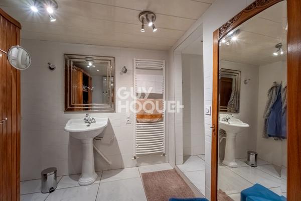 Maison Lezoux 6 pièce(s) 140 m²