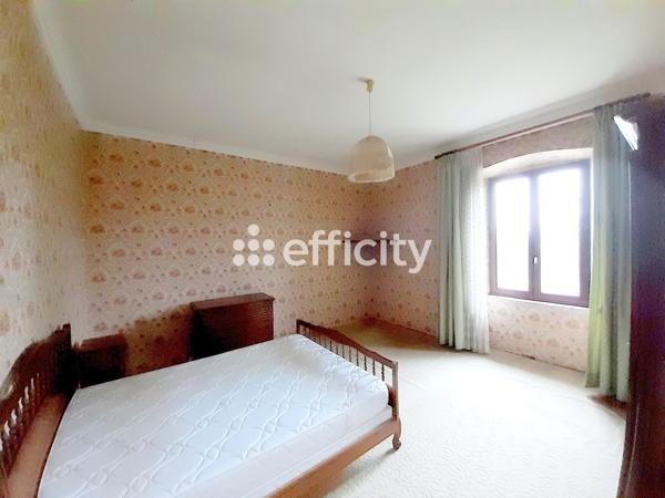 Maison 7 pièces - 166 m²