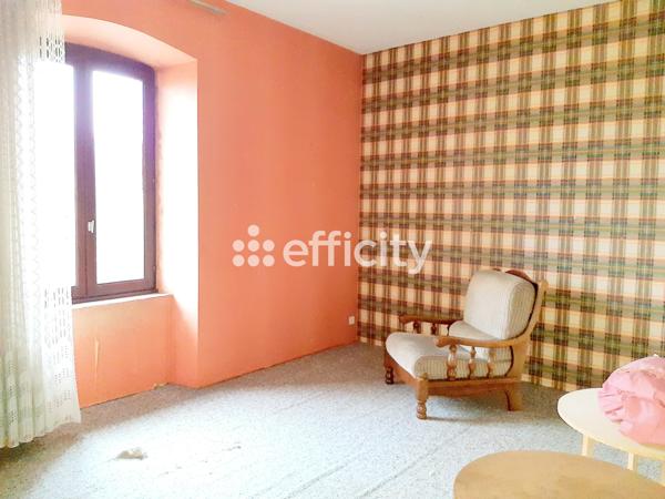 Maison 7 pièces - 166 m²