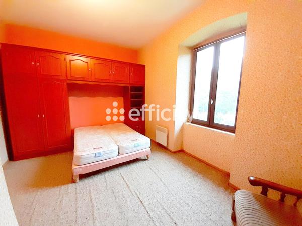 Maison 7 pièces - 166 m²