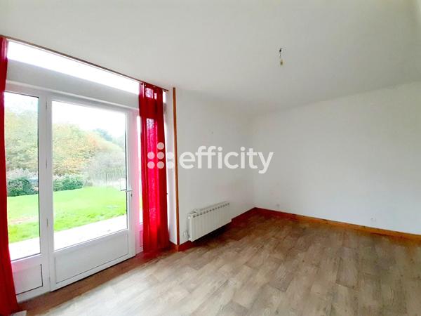 Maison 7 pièces - 166 m²