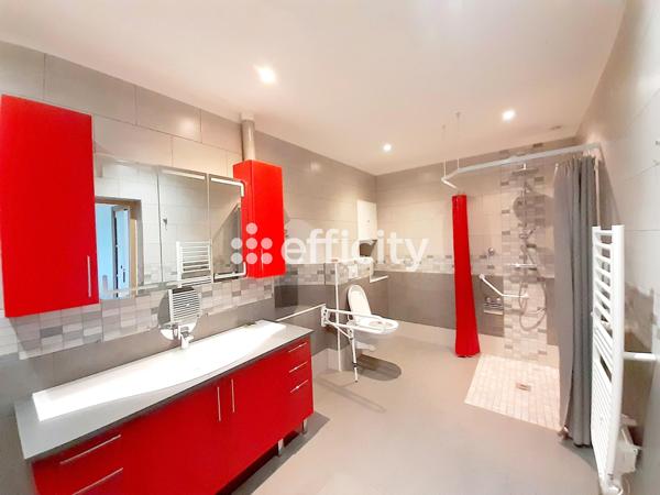 Maison 7 pièces - 166 m²