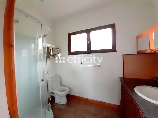 Maison 7 pièces - 166 m²