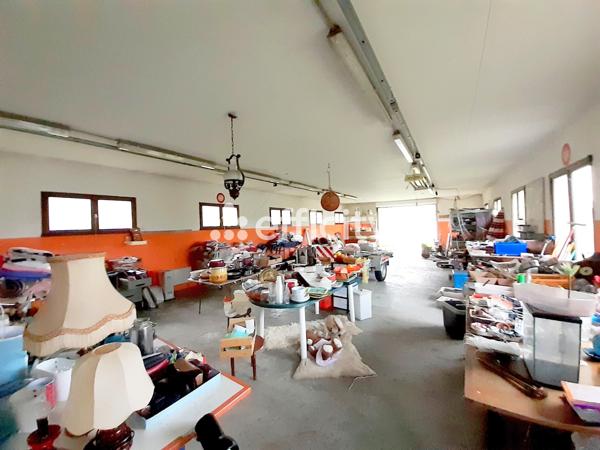 Maison 7 pièces - 166 m²