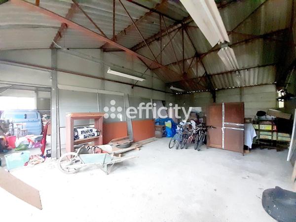 Maison 7 pièces - 166 m²