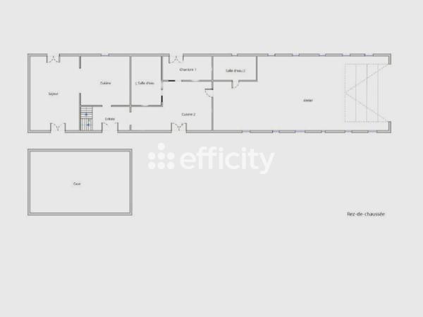 Maison 7 pièces - 166 m²