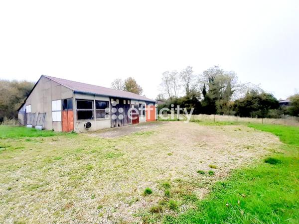 Maison 7 pièces - 166 m²