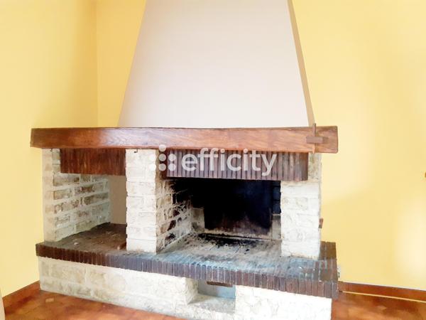 Maison 7 pièces - 166 m²