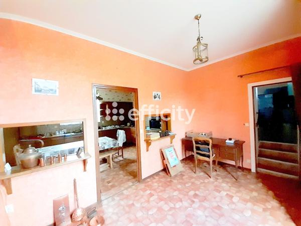 Maison 7 pièces - 166 m²