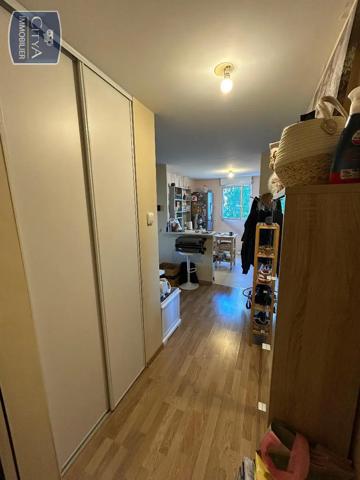 Appartement à louer 3 pièces 67m² Poitiers (86000)