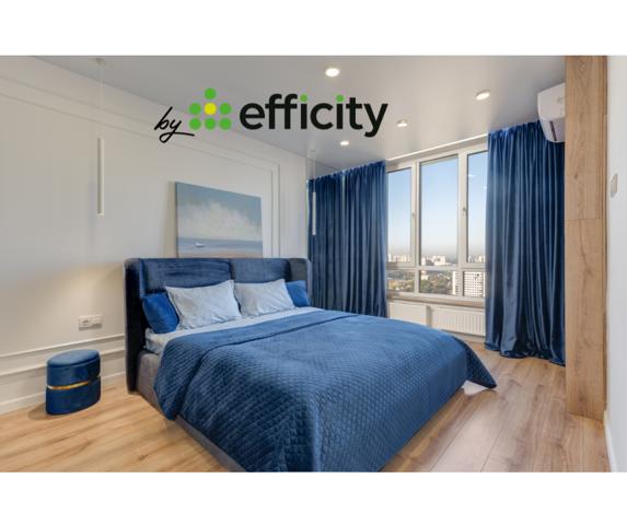 Appartement 4 pièces - 86 m² Bien prestige