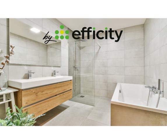 Appartement 4 pièces - 86 m² Bien prestige