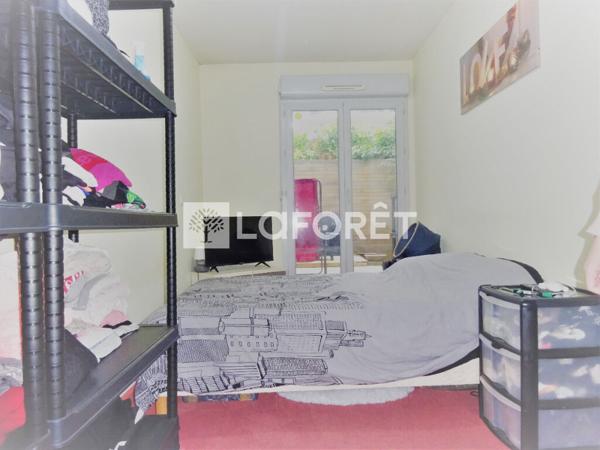 Achat appartement Mantes-la-Jolie - 2 pièce(s) - 39 m² - 137 000 €