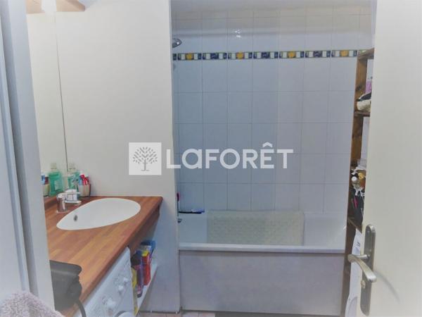 Achat appartement Mantes-la-Jolie - 2 pièce(s) - 39 m² - 137 000 €