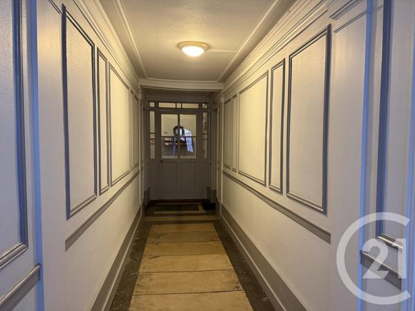 Appartement F3 à vendre  4 pièces - 89 m2 NEVERS - 58