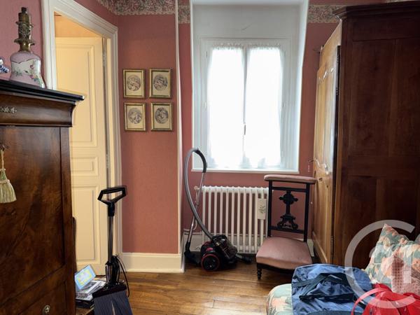 Appartement F3 à vendre  4 pièces - 89 m2 NEVERS - 58