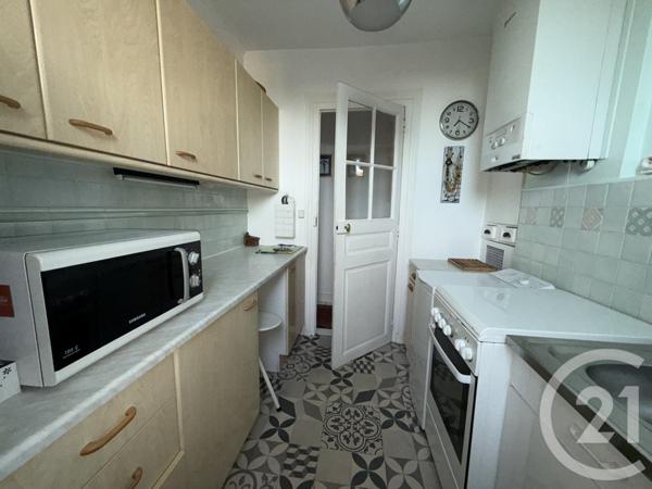 Appartement F3 à vendre  4 pièces - 89 m2 NEVERS - 58