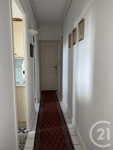 Appartement F3 à vendre  4 pièces - 89 m2 NEVERS - 58
