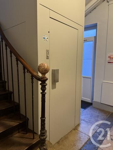 Appartement F3 à vendre  4 pièces - 89 m2 NEVERS - 58