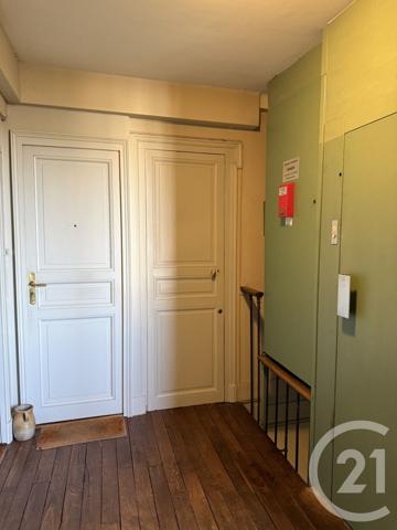 Appartement F3 à vendre  4 pièces - 89 m2 NEVERS - 58