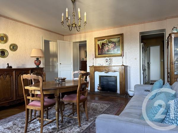 Appartement F3 à vendre  4 pièces - 89 m2 NEVERS - 58