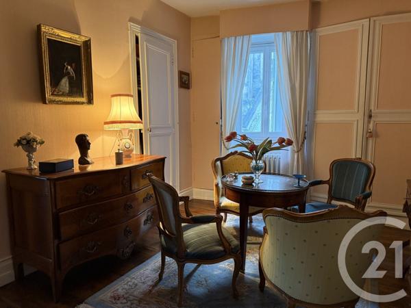 Appartement F3 à vendre  4 pièces - 89 m2 NEVERS - 58