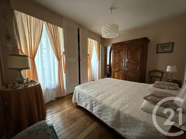 Appartement F3 à vendre  4 pièces - 89 m2 NEVERS - 58