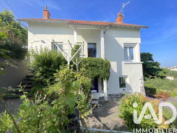 Maison à vendre 6 pièces 173 m² Châtel-Guyon