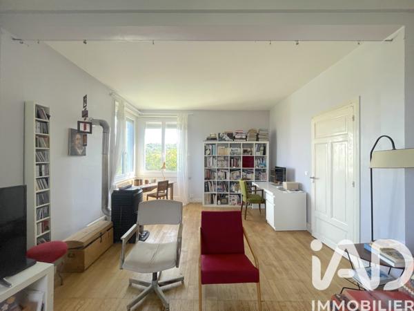 Maison à vendre 6 pièces 173 m² Châtel-Guyon