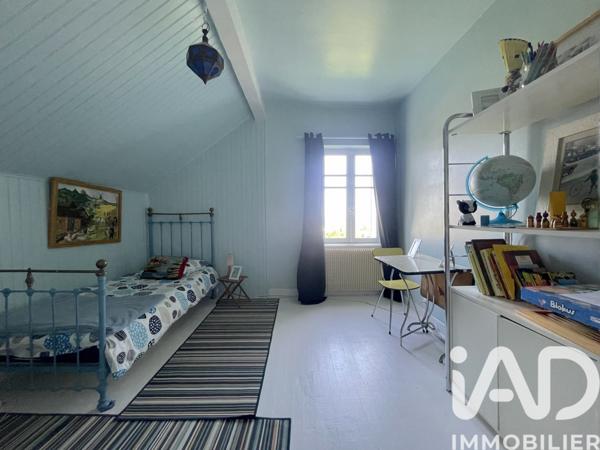 Maison à vendre 6 pièces 173 m² Châtel-Guyon
