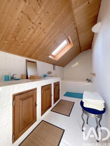 Maison à vendre 6 pièces 173 m² Châtel-Guyon