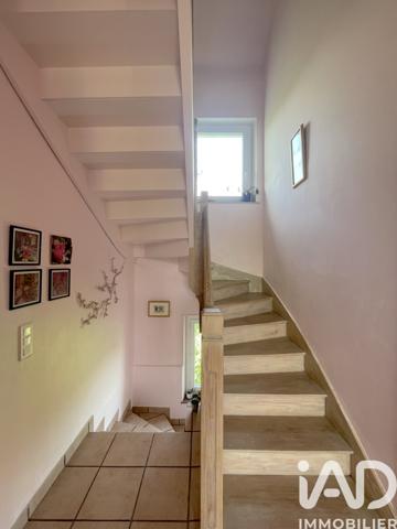 Maison à vendre 6 pièces 173 m² Châtel-Guyon