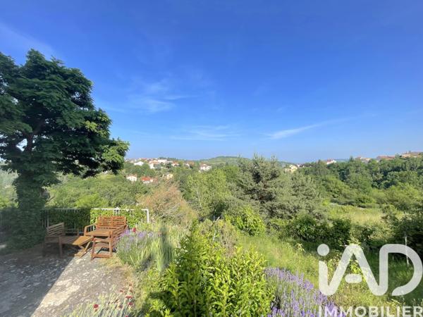 Maison à vendre 6 pièces 173 m² Châtel-Guyon